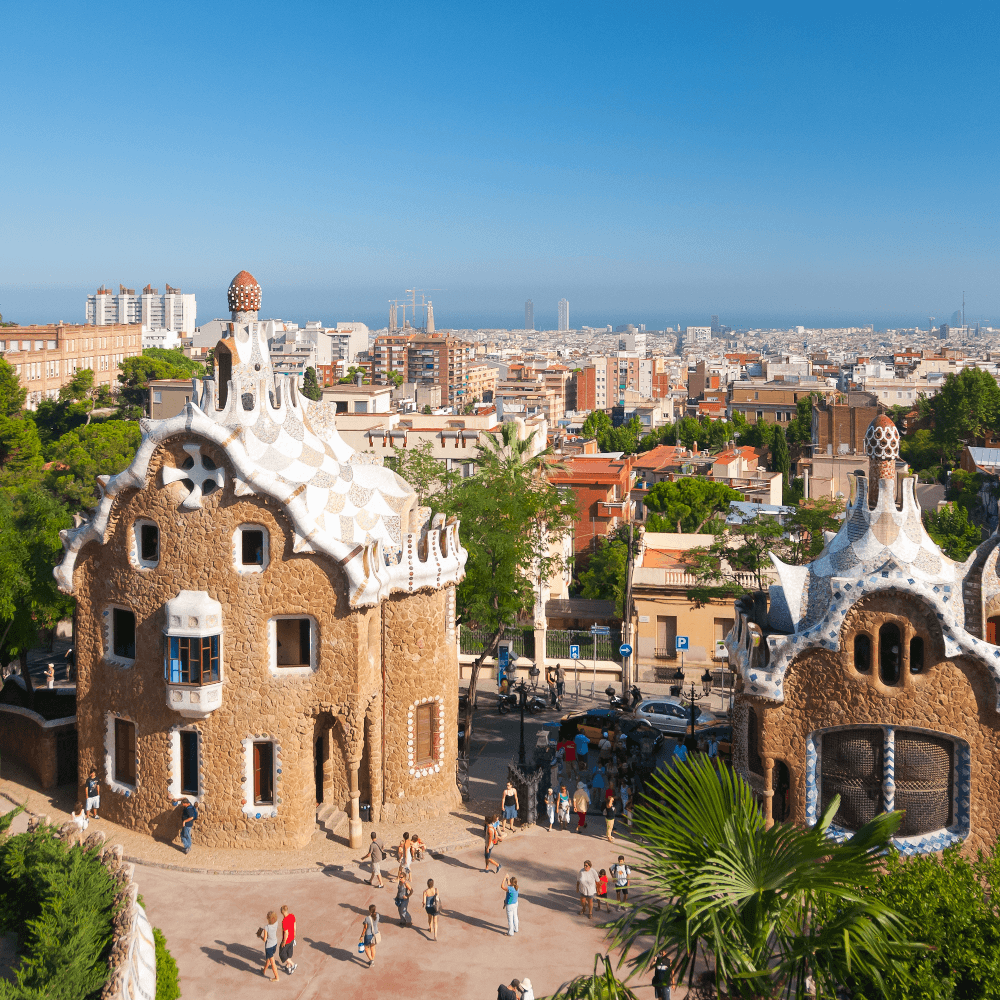 Barcelona