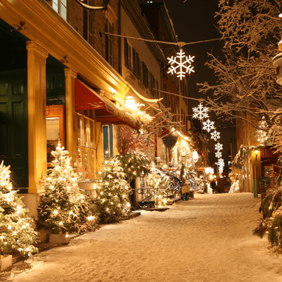 Canada,-Quebec-City