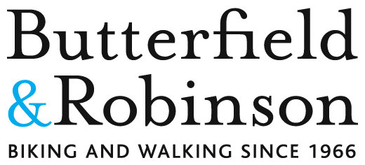 Butterfield & Robinson